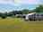 Paradise Barn Camping and Caravanning: Large grass pitches