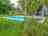 Teddy Camp: Outdoor pool 