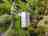 Lower Coombe Royal Glamping: Aerial view of Orchard Lodge