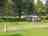 Camping La Fressange: Grass pitches
