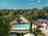 Camping Beau Rivage: Pool