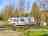 Irfon River Caravan and Camping Park: Pitches on site