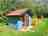 Wassell Grove Camping and Caravanning: Cabin