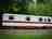 Haselbury Mill: One of the largest Showman's Caravans ever built, dating back to 1960 