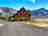 Castle Gate RV Park: Registration, general store, laundry and restrooms with large showers