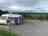 Howbeck Lodge: Pitch