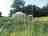 Lower Monkton Glamping: Bell tent pitch