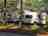 Avon Tyrrell Outdoor Activity Centre: Our Glampervan convoy!