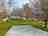 Claremar Twin Lakes Camping Resort: Interior grass and gravel site with water and electric