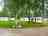 Hammarstrands Camping: Pitches by the lake