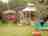 Stamford Meadows Glamping: Kitchen and Yurt (photo added by manager on 26/09/2021)