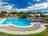 Agriturismo Vultaggio: Outdoor pool