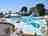 Camping Le Raguenes Plage