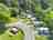 Pen Y Bont Touring and Camping Park: Fully Serviced Hardstanding Touring Pitches (Large & X-Large) 