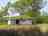 Buzzard's Nest Glamping: Roundhouse surrounded by greenery (photo added by manager on 04/05/2025)