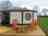 Smith Hall Meadows: Kestrel yurt 
