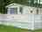 Lyons Gate Holiday Park: Chorus 2 bedroom static caravan