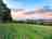 Lower Vessons View: Visitor image of the pitch looking towards Pontesford Hill and Oaks Wood (photo added by manager on 30/01/2023)