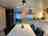 Camping Um Bierg: Kitchen