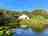 Pleasant Streams Farm Camping: Lilly pad bell tent (photo added by manager on 06/06/2024)