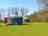 Lakes Yurts: The yurts at Sneck Yeat Farm 