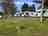 Trossachs Holiday Park: Plenty of space 