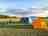 Rowbury Farm Camping: Grassy pitches and big skies