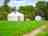 Country Bumpkin Yurts: Nutkin exterior
