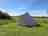 Shire Camping: Bell tent