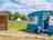 Tyson's Glamping Site: Exterior