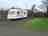 Pelcomb Cross Campsite: One of our fully-serviced Abermawr Sunset pitches 
