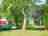 Camping Les Reflets du Lac: Pitches near the lake