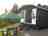 Ings Kippers Campsite and Shepherd's Hut: Shepherd's hut