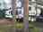 California Chalet and Touring Park: Hardstanding pitch