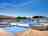 Trevornick Holiday Park: Outdoor heated swimming pool, Jacuzzi and toddler pool