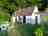 Pillars of Hercules Organic Farm: Bothy and garden