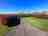 Strattons Farm Campsite: Grass pitches divided by hedges 