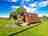 Wolferlow Wigwams: Visitor image of their wigwam pod 