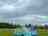Hanwell Wine Estate: Paddock pitch for campervan with awning (photo added by manager on 05/05/2024)