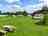 Abbey Green Farm: Flat grass pitches with EHU. 