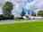 New House Caravan Park: Hardstanding pitches