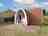 St Ives Bay Holiday Park: Camping Pod