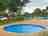 Camping Moby Dick: Pool