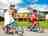 Solent Breezes Holiday Park: Explore on your bikes (photo added by manager on 08/09/2013)