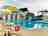 Breydon Water Holiday Park: Outdoor Pool