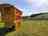 Kushti Vardos: Yellow Maggie Smith's Wagon on site 