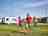 Withernsea Sands Holiday Park: Touring and Camping 