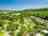 Andrewshayes Caravan Park: Overhead view of the touring field (photo added by manager on 11/06/2025)