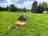 Cricket Field Campsite: Bring your bike