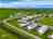 Nolton Cross Caravan Park: Aerial view of the site